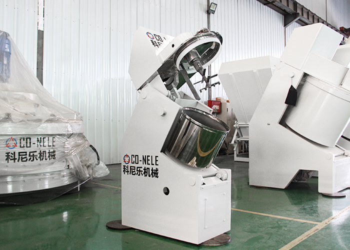 Mezclador intensivo CONELE para laboratorio de China